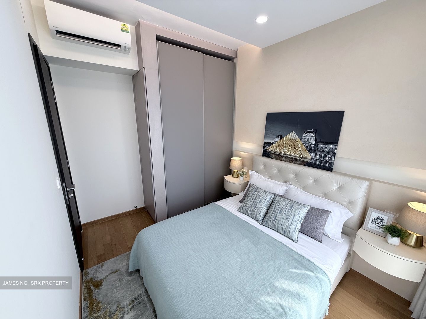 The Gazania (D19), Condominium #611413661